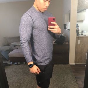Lululemon Long Sleeve